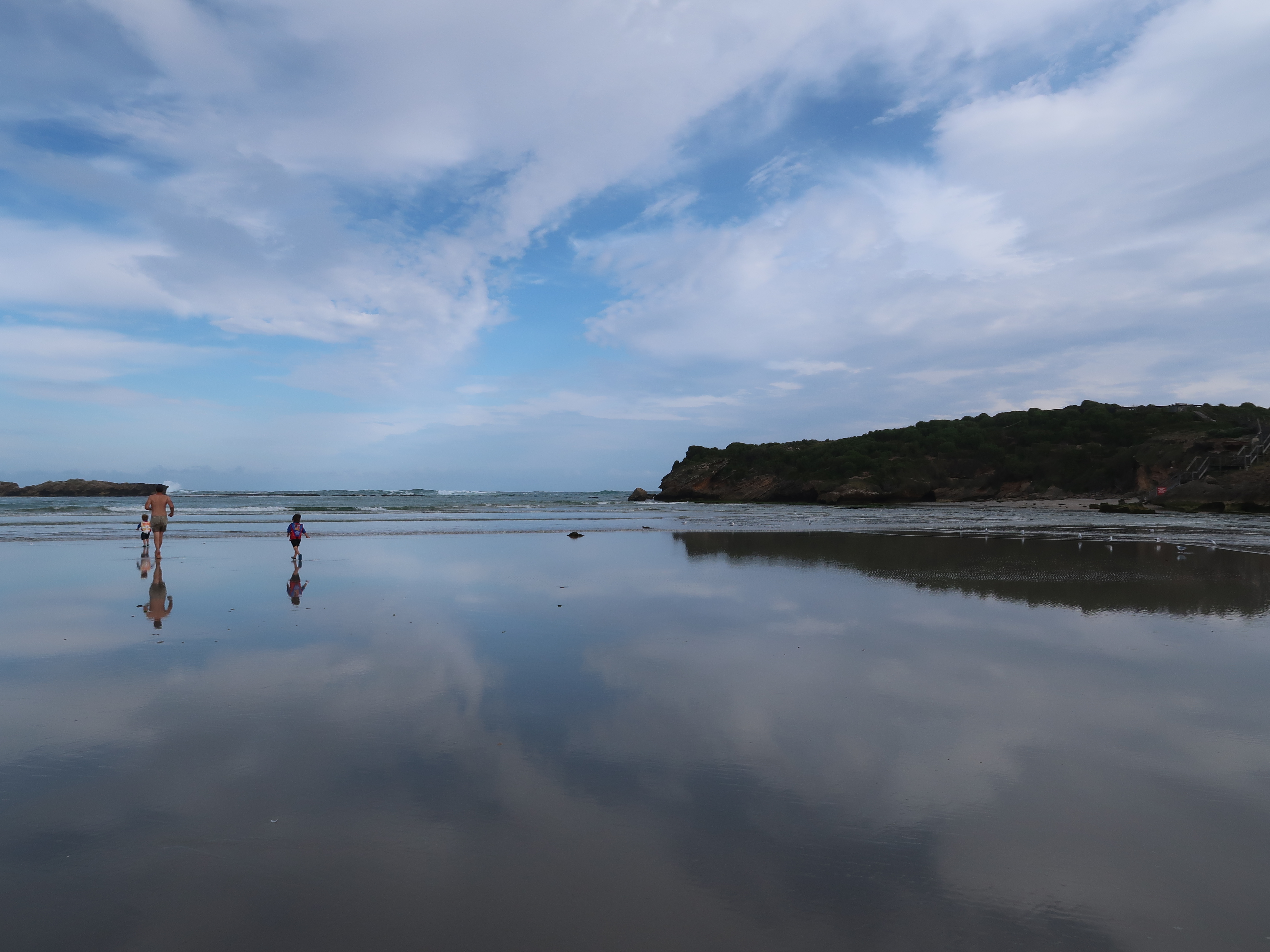 Stingray Bay is one of the Top 5 places to see in Warrnambool