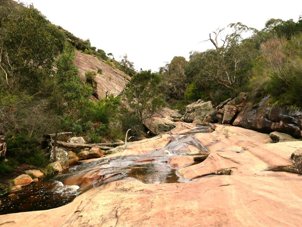 Venus Baths