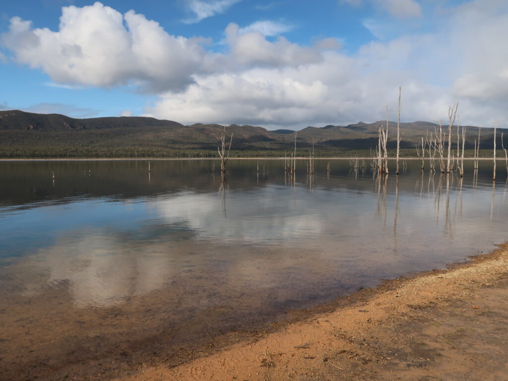 Lake Bellfield