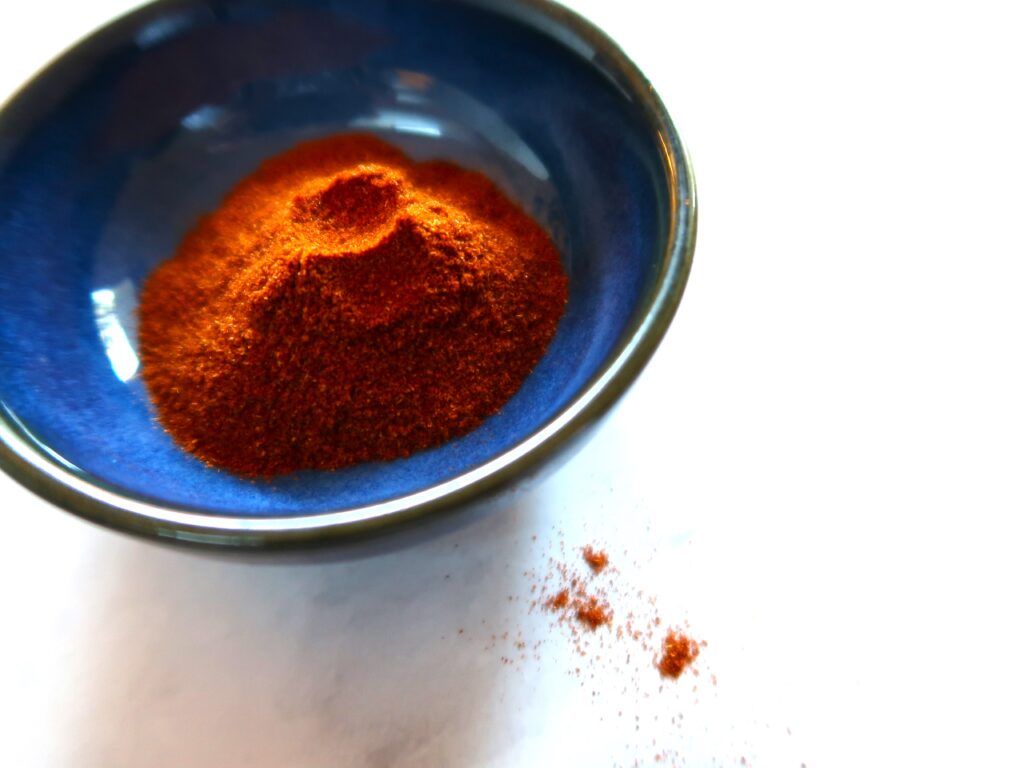 paprika