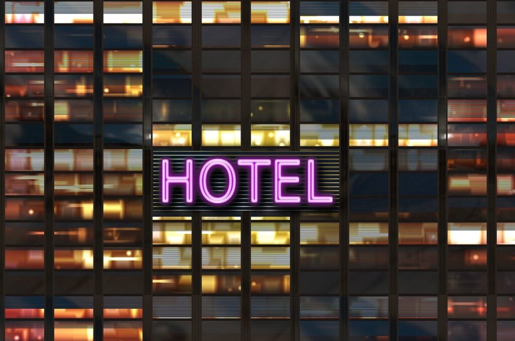 Top 5 mistakes to avoid when booking accommodation or hotels