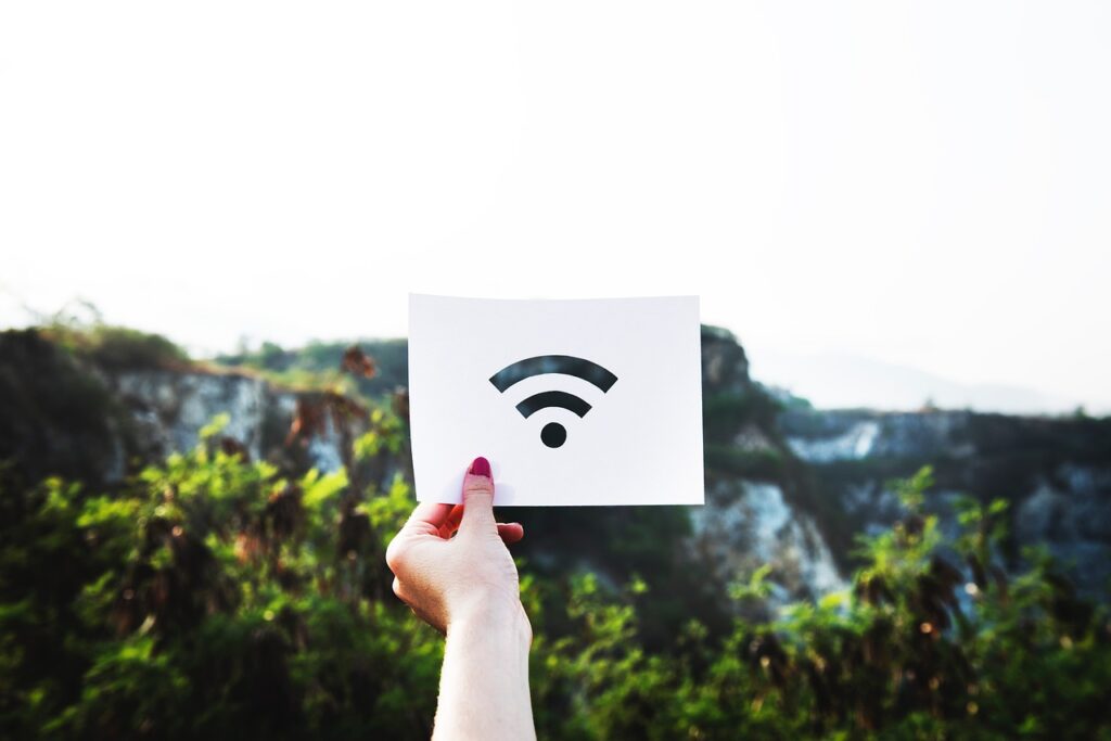 Not checking amenities inclusions like wifi is one of the common mistakes to avoid when booking accommodation