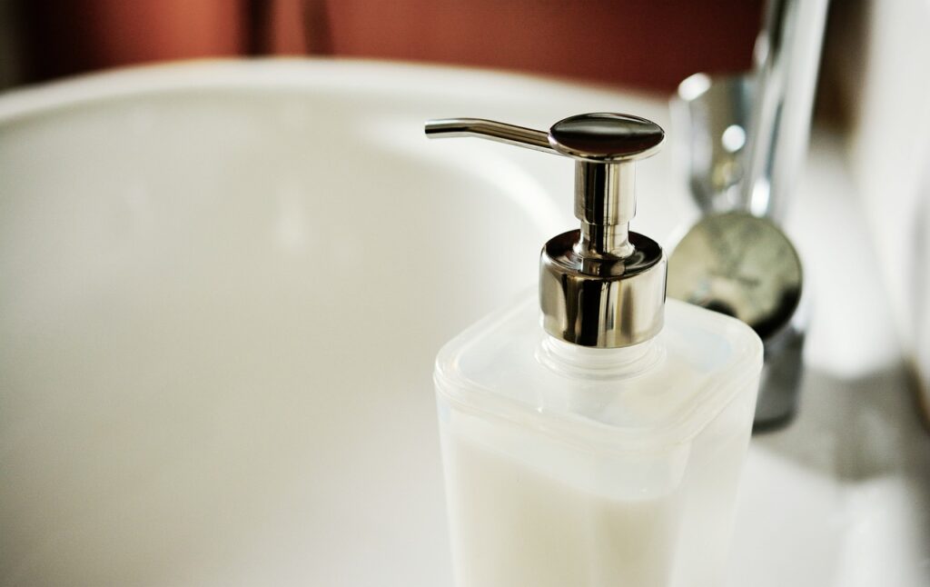 cleanliness at a hotel or accommodation provider is an important basic that helps with getting positive reviews