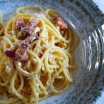 carbonara pasta