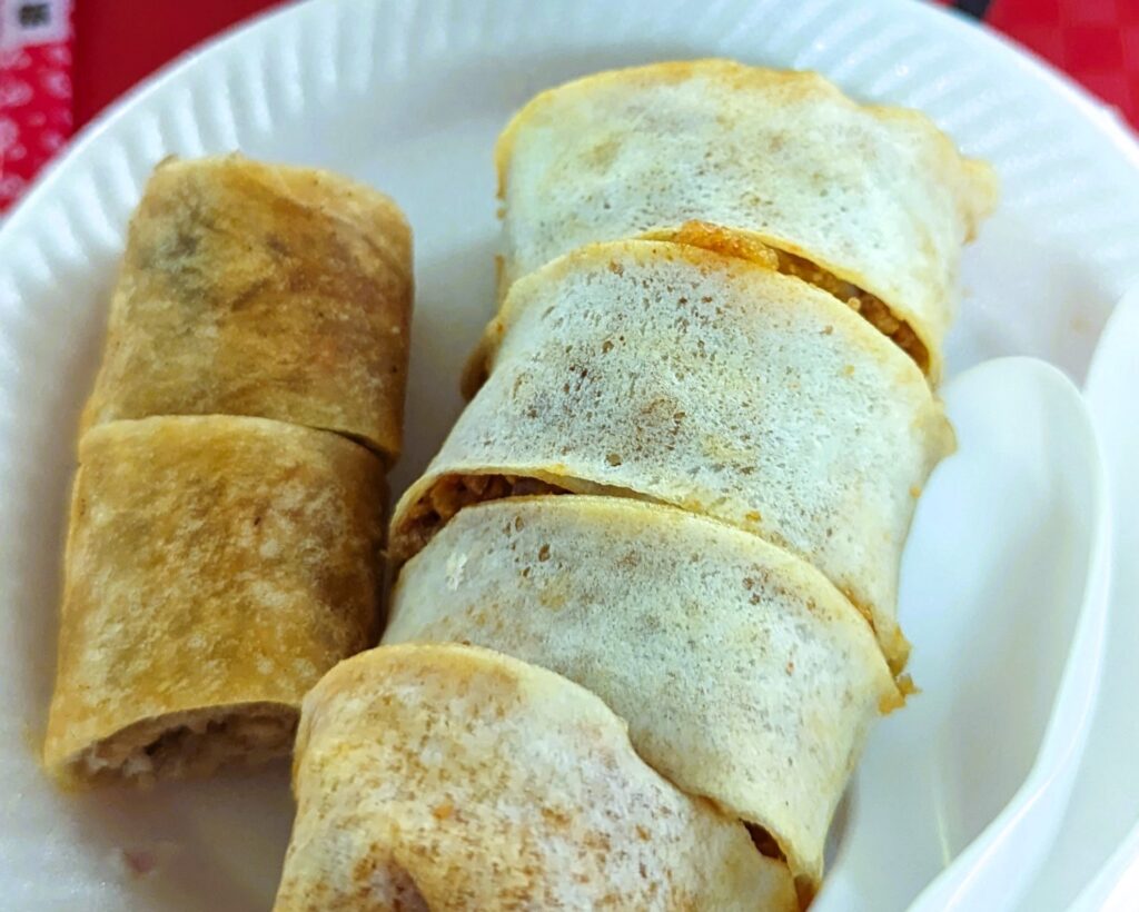 Popiah