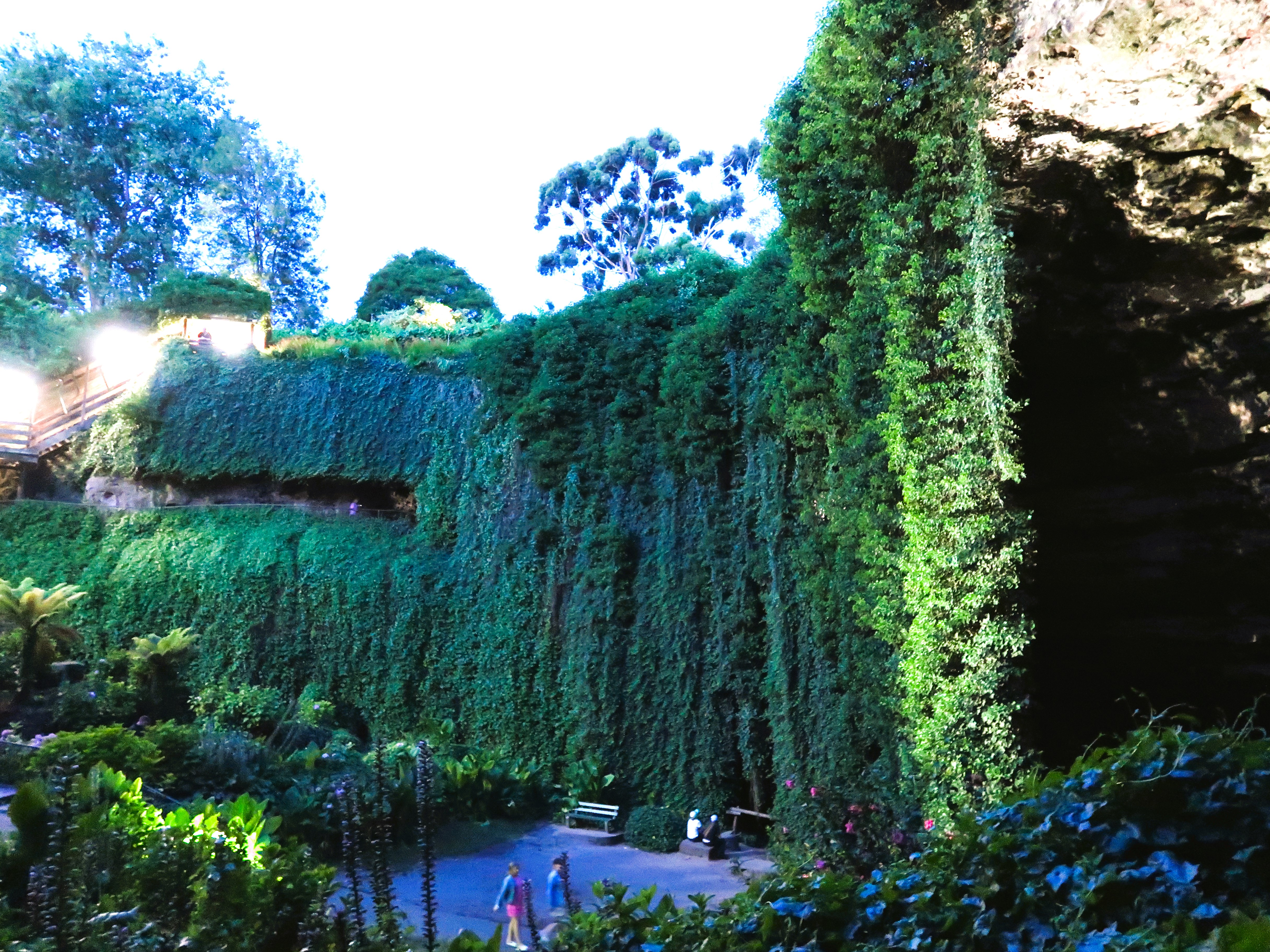 Umpherston Sinkhole